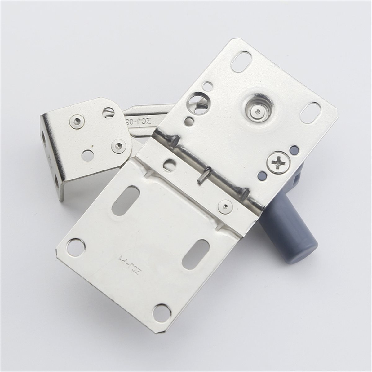 Cabinet Hinges - (A02R) 2개 45도 캐비닛 경첩 소프트