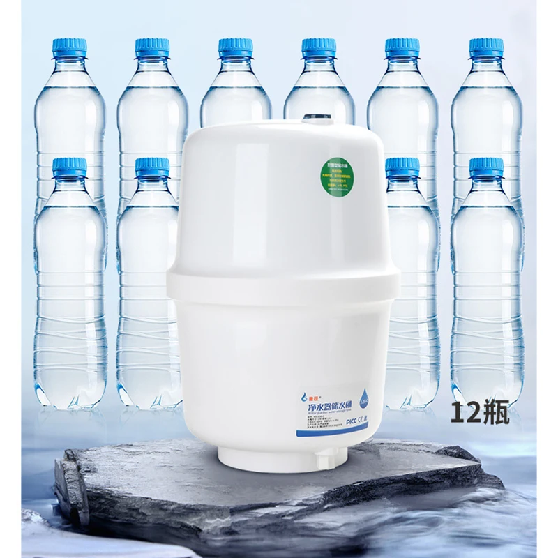 75G RO 역삼투압 정수 시스템(수도꼭지 포함, 직접 - Faucet 리뷰 및 가격