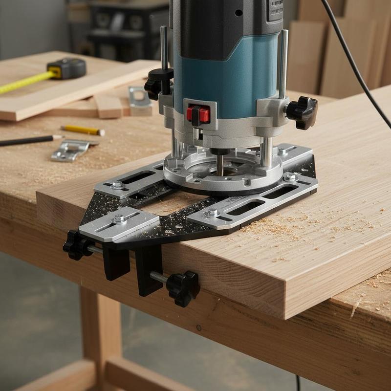 알루미늄 합금 모티스 템플릿 13x6인치, 실내문, 캐 - Cabinet Hinges 리뷰 및 가격