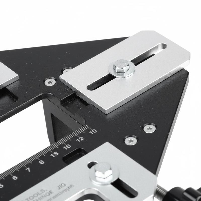알루미늄 합금 모티스 템플릿 13x6인치, 실내문, 캐 - Cabinet Hinges 리뷰 및 가격