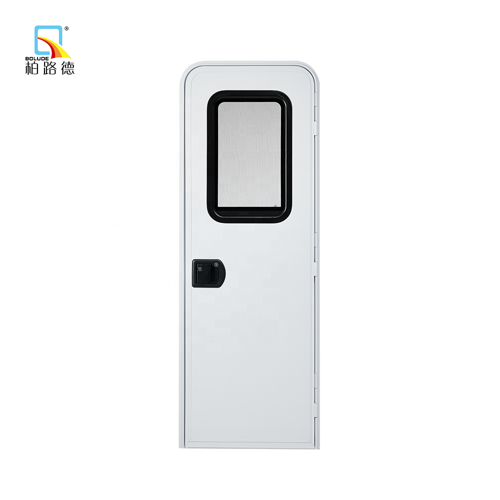 아이로 오토 YA 모터홈 RV 카라반 캠퍼 도어 잠금  - Door Lock 리뷰 및 가격