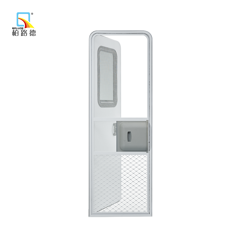 아이로 오토 YA 모터홈 RV 카라반 캠퍼 도어 잠금  - Door Lock 리뷰 및 가격