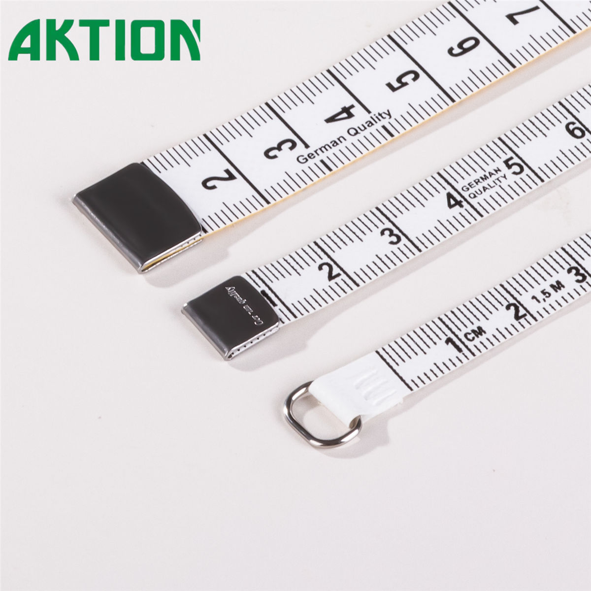 측정 테이프 1.5M 60인치 AKTION 자동 줄감개 - Tape Measure 리뷰 및 가격