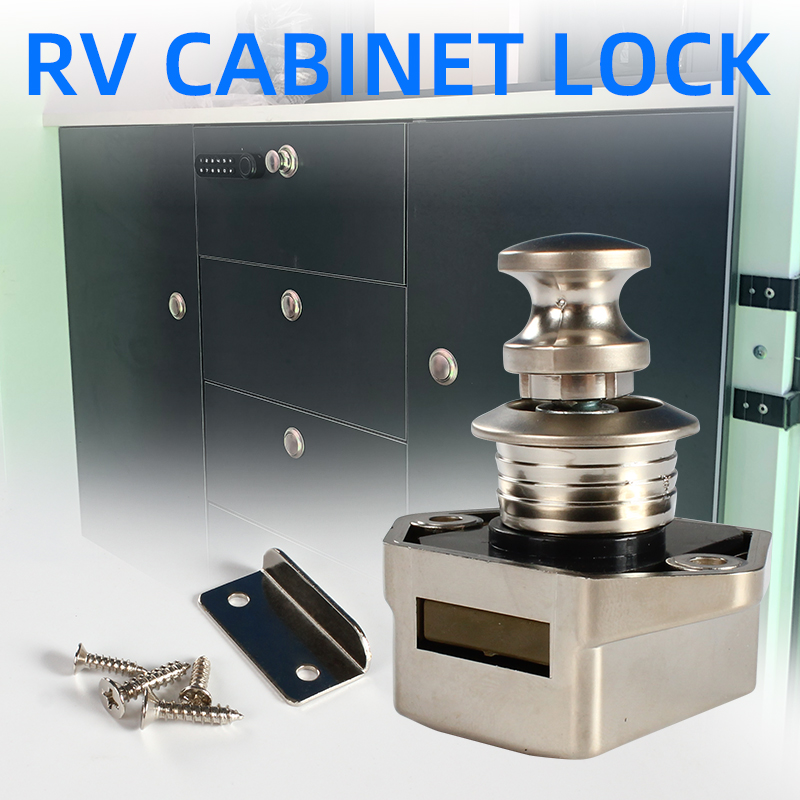 TYTXRV 모터홈 보트 래치 핸들 20mm 푸시락 버 - Door Handle 리뷰 및 가격