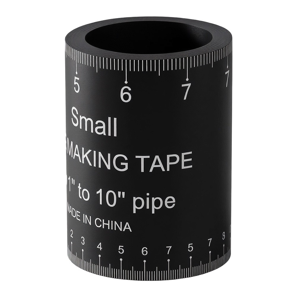파이프 측정 도구 랩 어라운드 테이프 1-24인치 직경 - Tape Measure 리뷰 및 가격