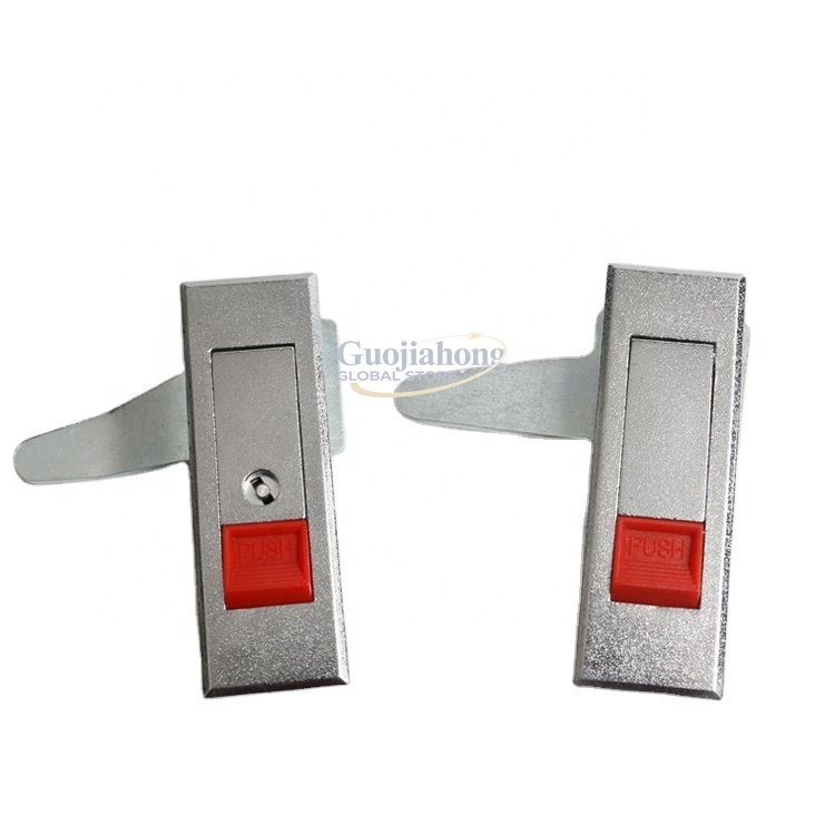 MS603 스위치보드 캐비닛 전기 캐비닛 패널 래치 아 - Door Handle 리뷰 및 가격