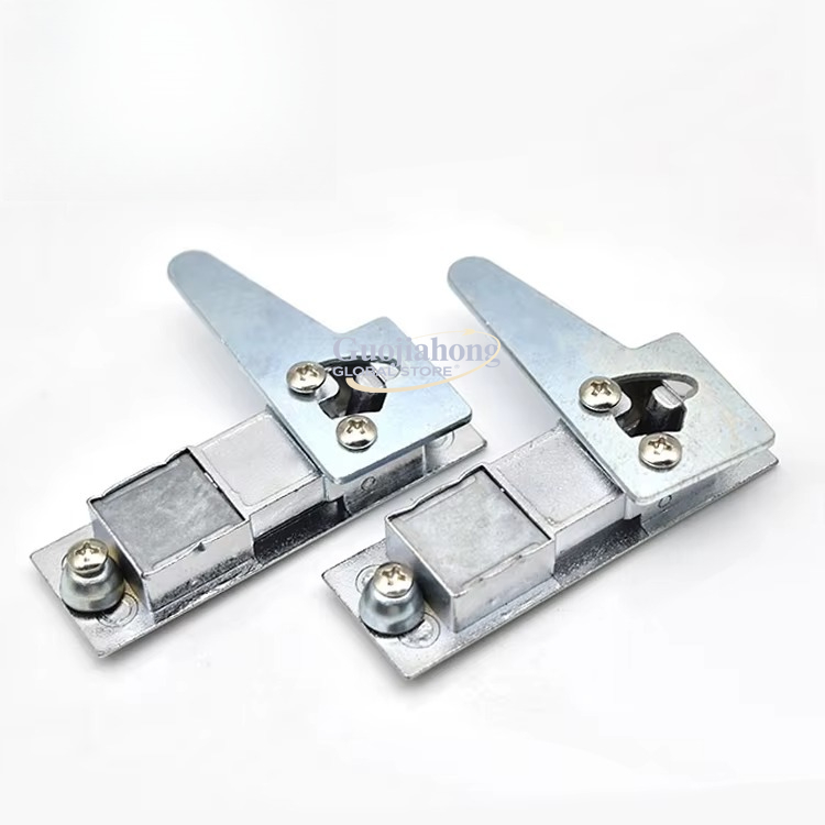 MS603 스위치보드 캐비닛 전기 캐비닛 패널 래치 아 - Door Handle 리뷰 및 가격
