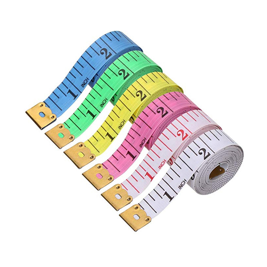 1/5/10개입 150cm/60인치 부드러운 신체 측정 - Tape Measure 리뷰 및 가격
