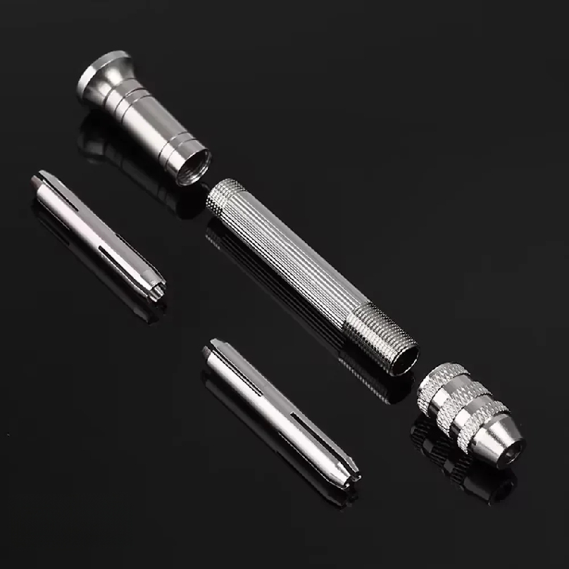0.8-3.0mm 미니 핸드 드릴 목공 도구 드릴링 로 - Drill Bits 리뷰 및 가격
